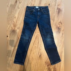 Hudson jeans size 7 boys